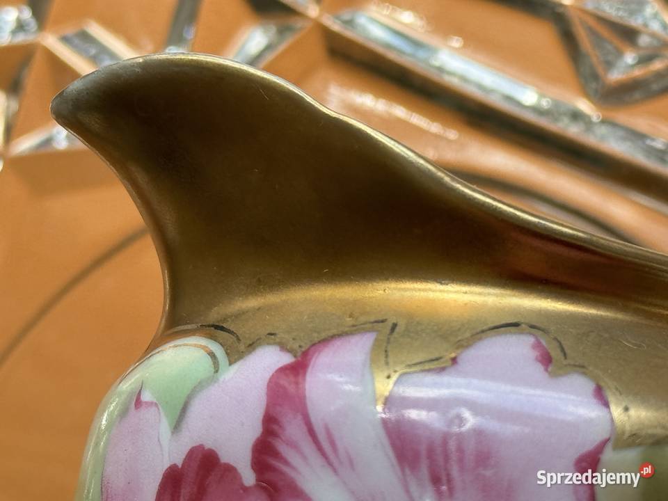 Cukiernica i mlecznik RS Germany Mielec