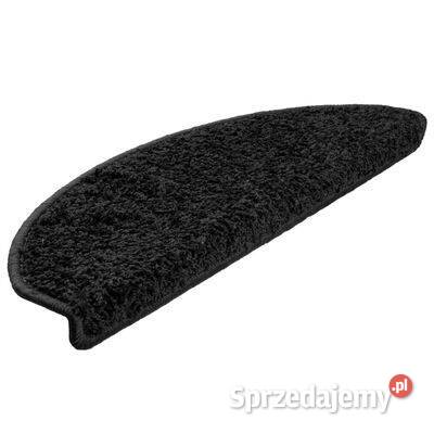 vidaXL Nakładki na schody 10 65x21x4