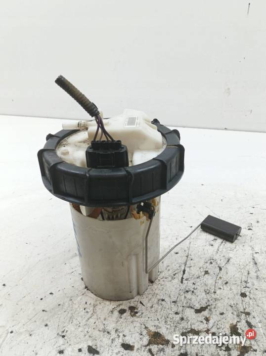 POMPA PALIWA 10 ECOBOOST PŁYWAK JT769H307AB Ford