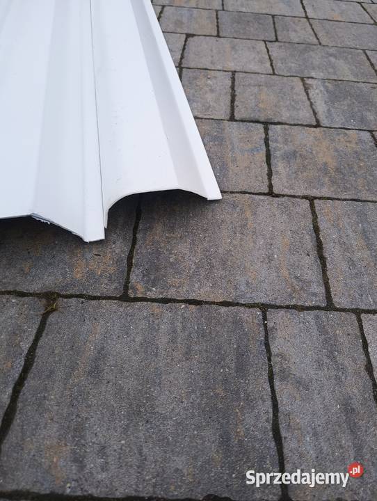 Listwy dachowe do Hobby 2014 roku Pozostałe Odrowążek sprzedam