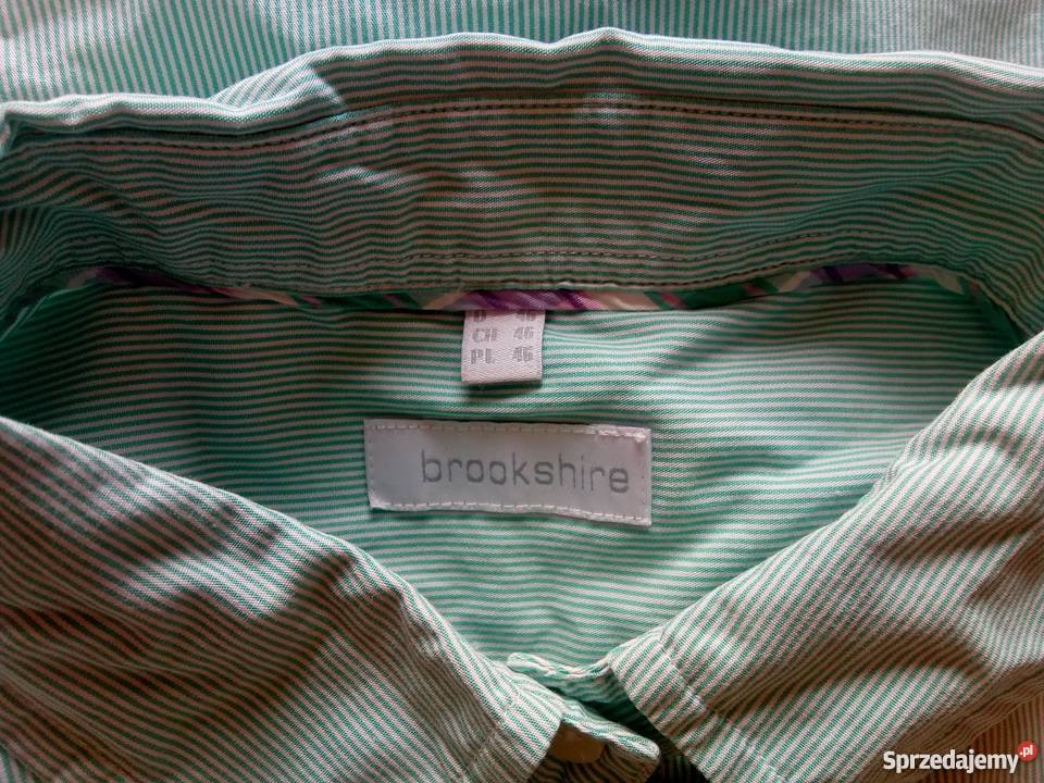 Koszula Damska brookshire 46 Rogoźnik