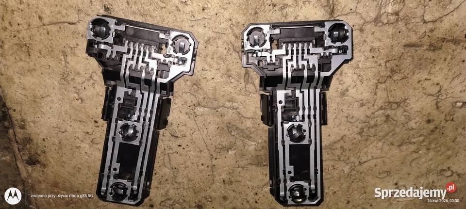 3B9 945 257 VW B5 kombi wkłady tylnych lamp Lubin