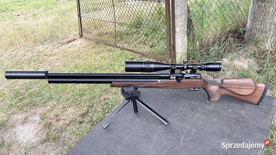 Karabinek Wiatrówka FX Dreamline Classic 635 Pcp Ostrołęka