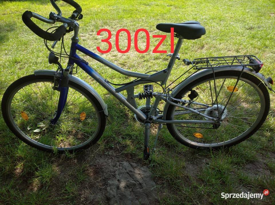 Sprzedam rowery Solec sprzedam