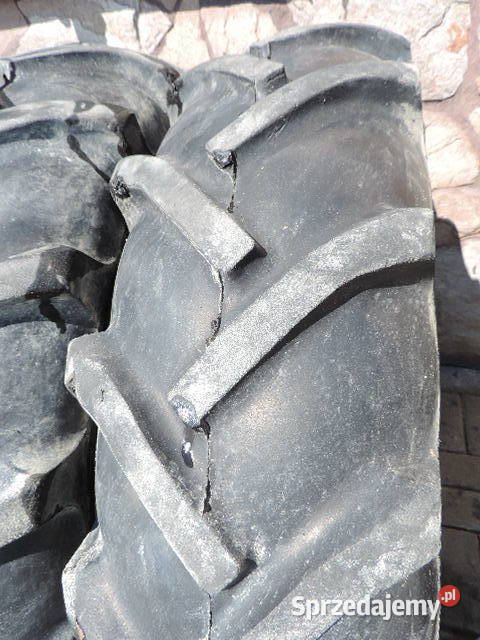 Opony 11224 Farmking Przeworsk