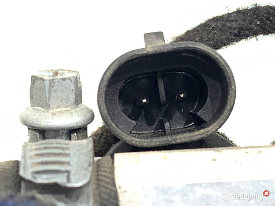 WTRYSKIWACZ LPG WTRYSK GAZU GAZOWY