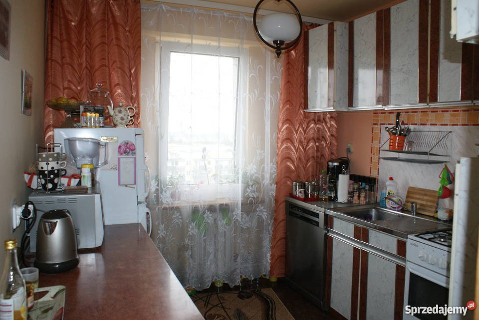 mieszkanie Lublin Wiklinowa Czuby Lublin