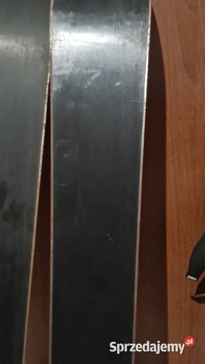 narty HEAD Supershape 147 NOWE Kluczbork