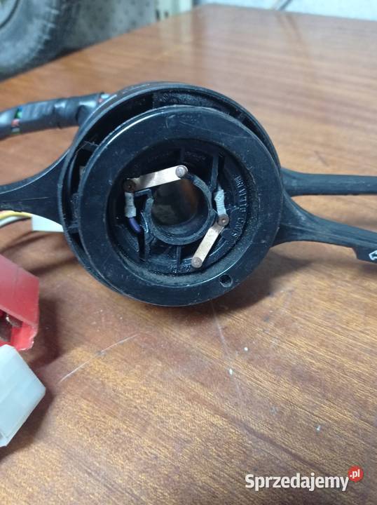 Przełącznik zespolony Fiat 126p osobowe Łubno