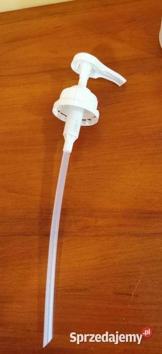 Dozownikpompki do butelek różne rodzaje Krotoszyn sprzedam