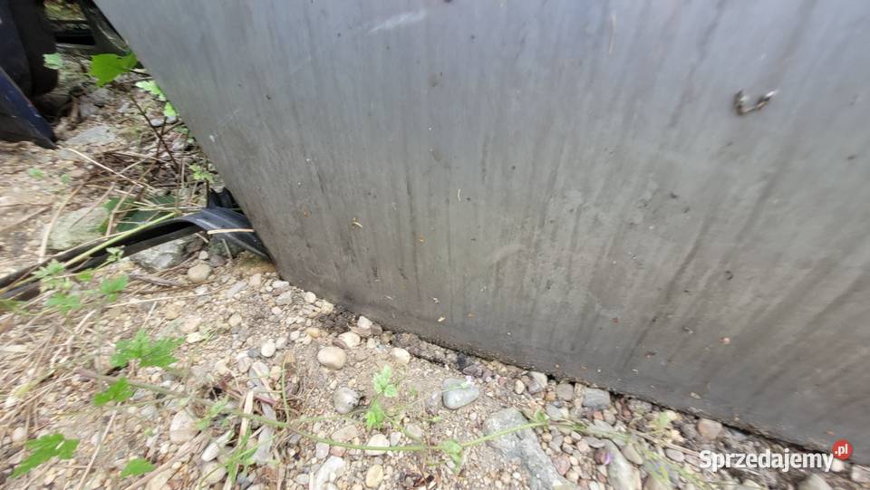 Drzwi Alfa Romeo 166 sprzedam