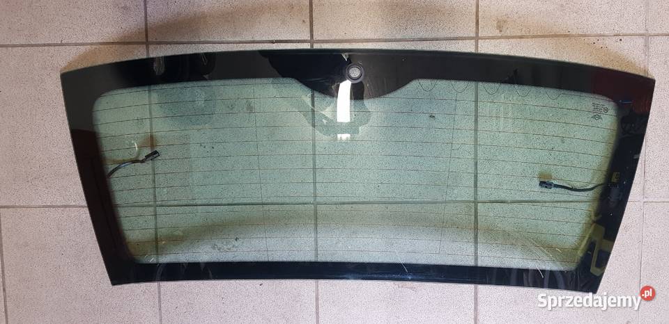 Szyby mini cooer r50 2003 Rybnik