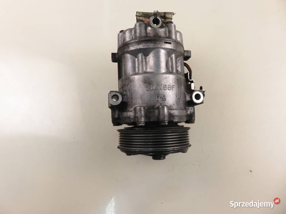 KOMPRESOR KLIMATYZACJI FIAT LINEA 13 D Multijet