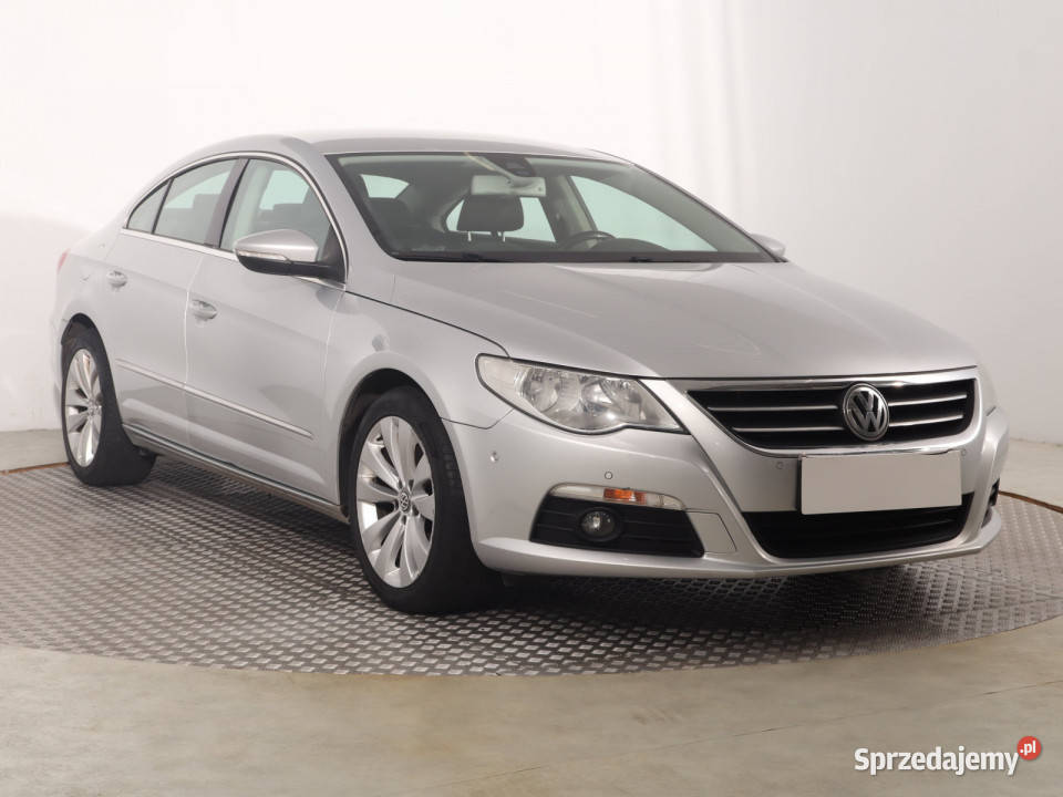 VW CC 20 TDI Katowice sprzedam