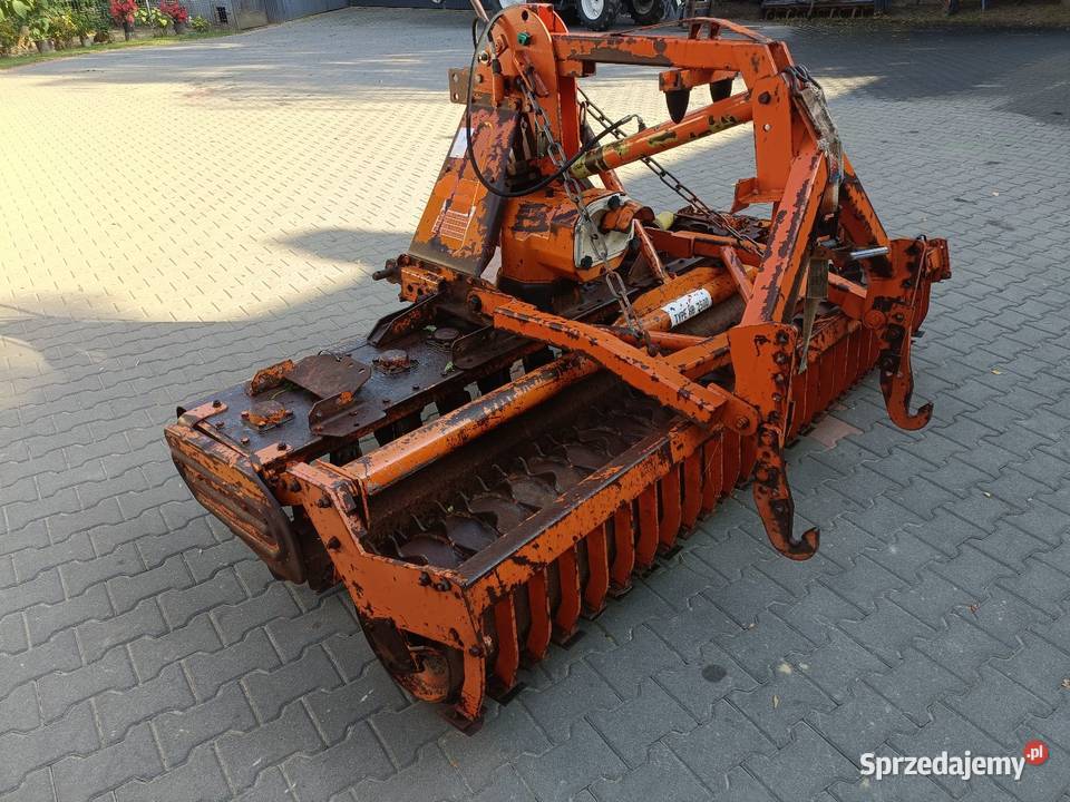 Brona aktywna wirowa 25m Maschio Maschio