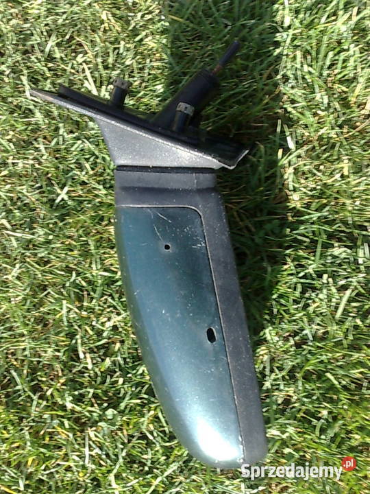 Lusterko prawe ford Lubartów