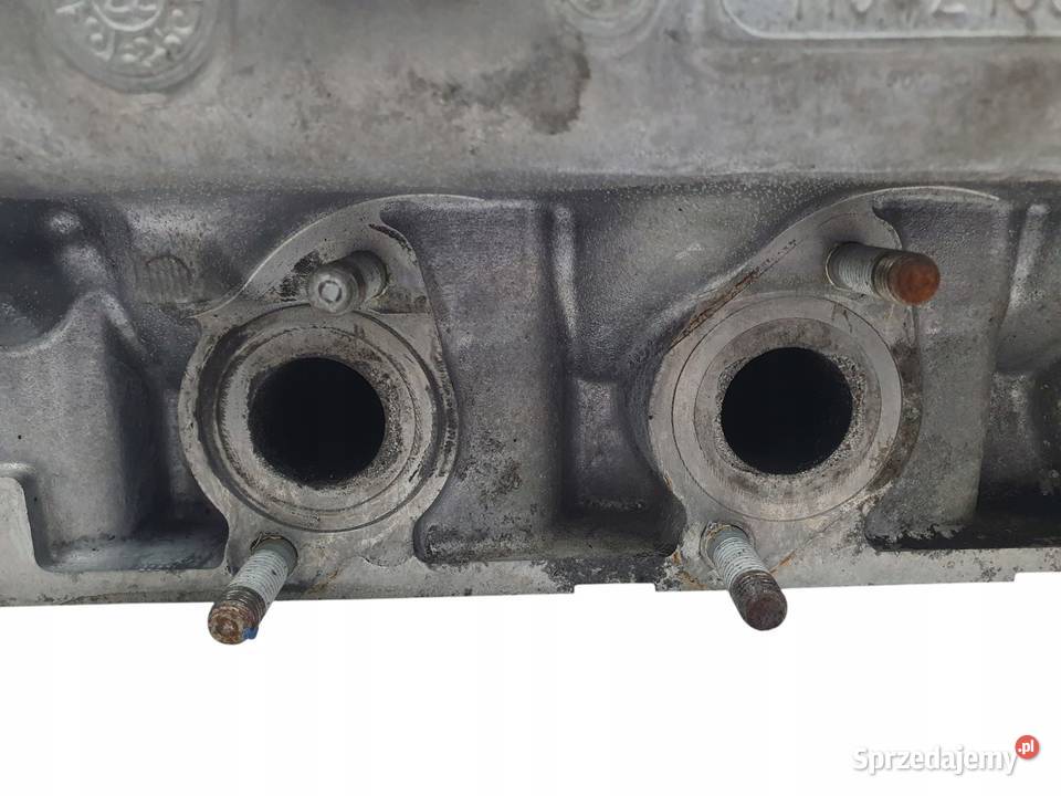 GŁOWICA CYLINDRÓW Renault Megane III 15 DCI osobowe lubelskie Chełm