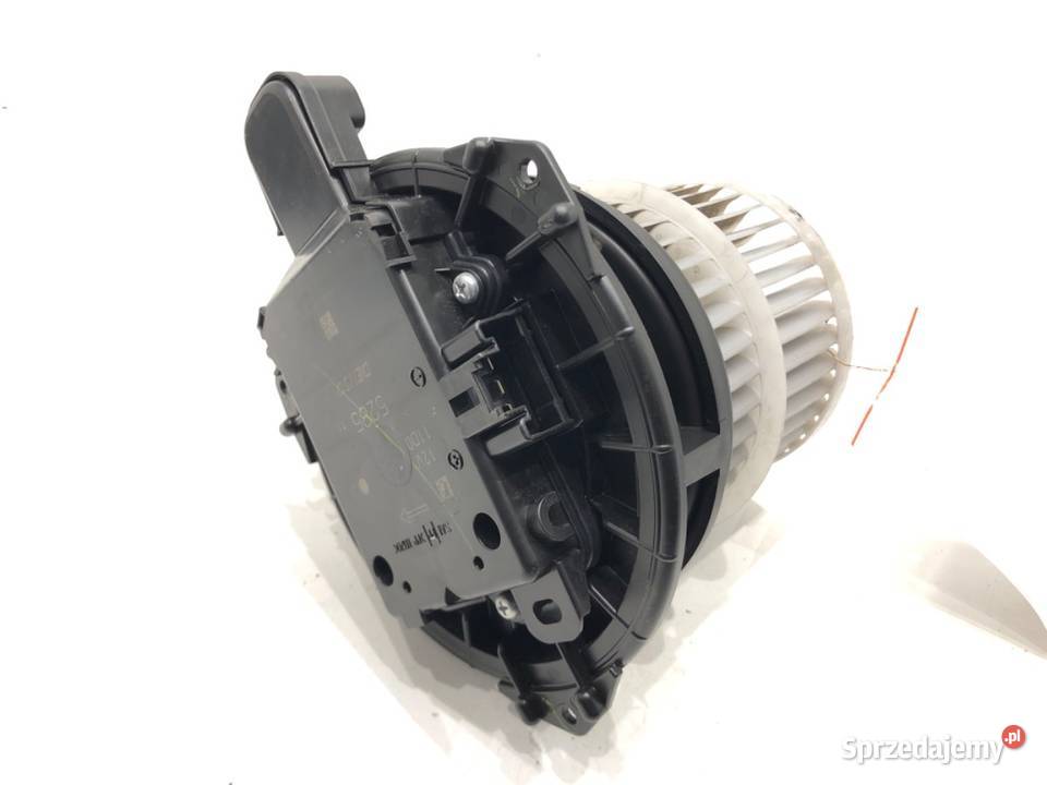 DMUCHAWA NAWIEWU TOYOTA COROLLA E21 WENTYLATOR