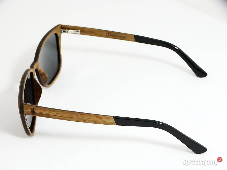 Okulary przeciwsłoneczne Plantwear Helsinki