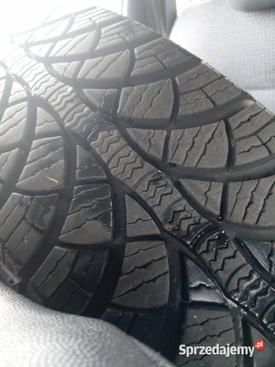 Opony Nowe i Używane 15 14 13 17 18 40 sztuk 800 15cale lubelskie Lubartów