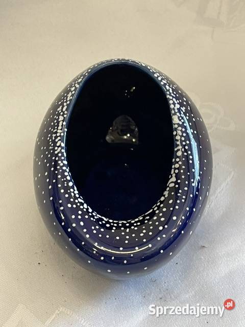 Popielniczka z lat 60 Tułowice sygnowana ORBIS Kraków sprzedam