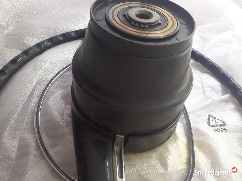 MERCEDES W114 W115 Toruń