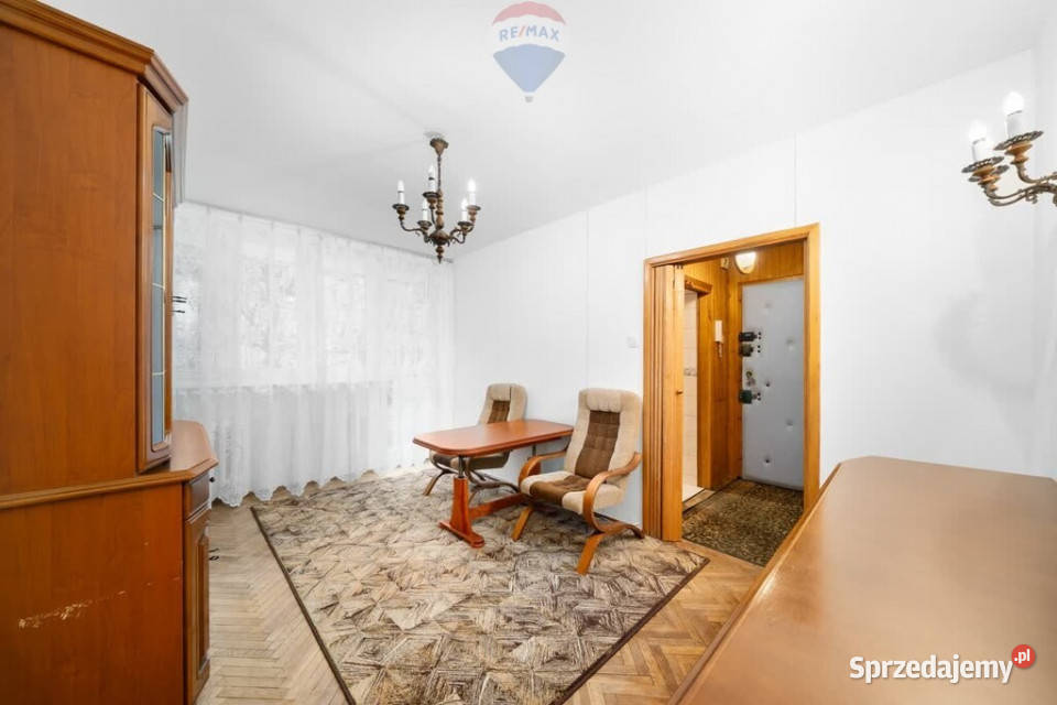 3pokojowe mieszkanie na wynajem Korotyńskiego Warszawa