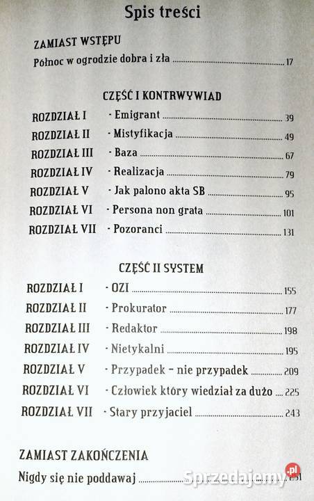 Oficer Czego ludzie żałują przed śmiercią lubelskie Chełm
