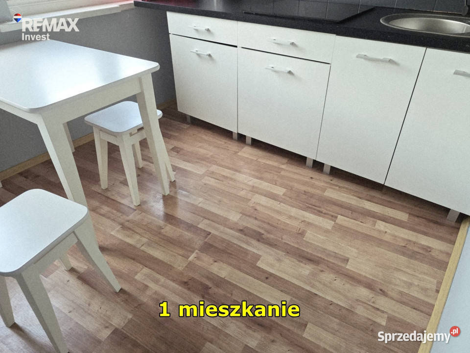 3 mieszkania obok siebie Centrum BielskaBiałej sprzedam