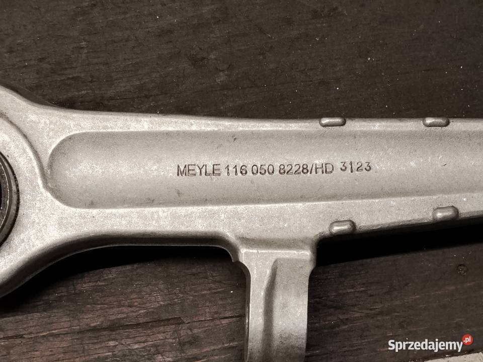 Wahacze dolne Audi VW osobowe Zabrze