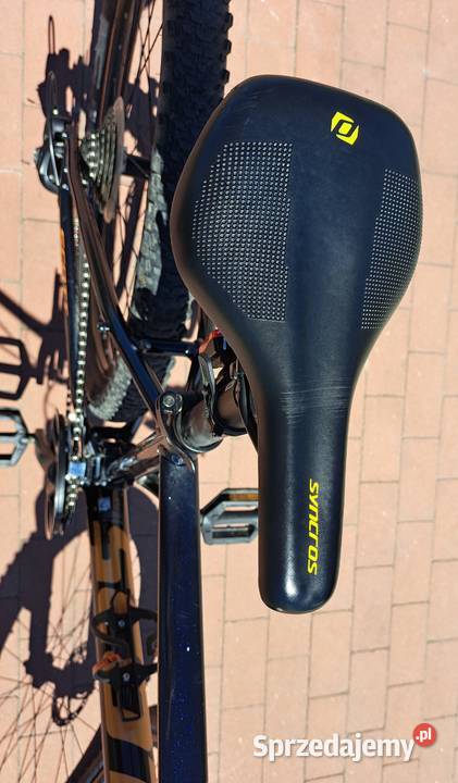 Scott Aspect 770 Rowery i akcesoria Wrocław sprzedam