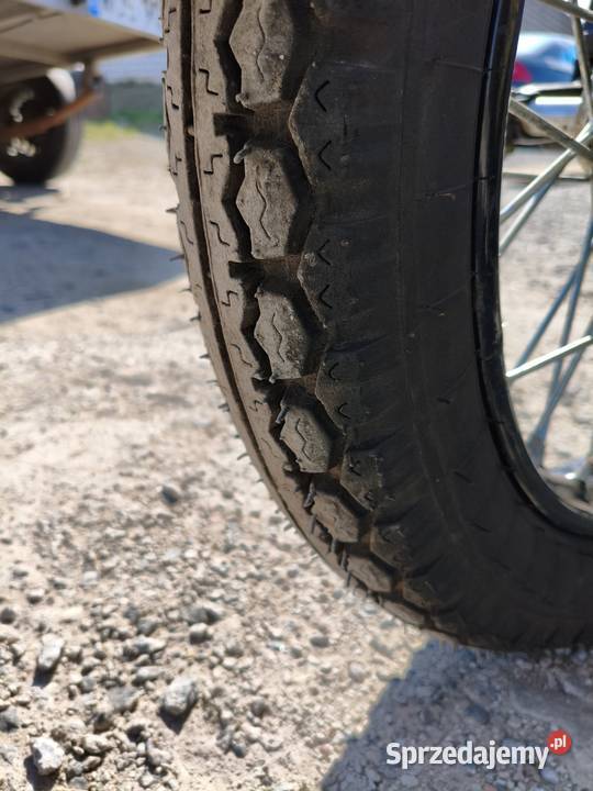 Ural izm Dniepr jawa pannonia iż dkw 32km Ostrołęka