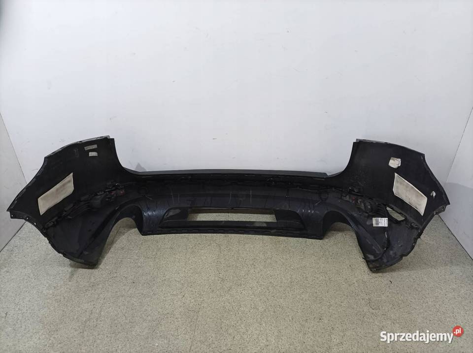 ZDERZAK TYŁ PDC L041 Volkswagen Touareg II 2011 Motoryzacja sprzedam