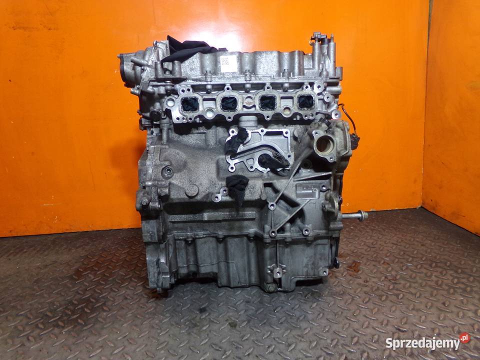 JAGUAR FPACE EVOQUE 20 D 17r 179 silnik 204DTD mazowieckie Suków