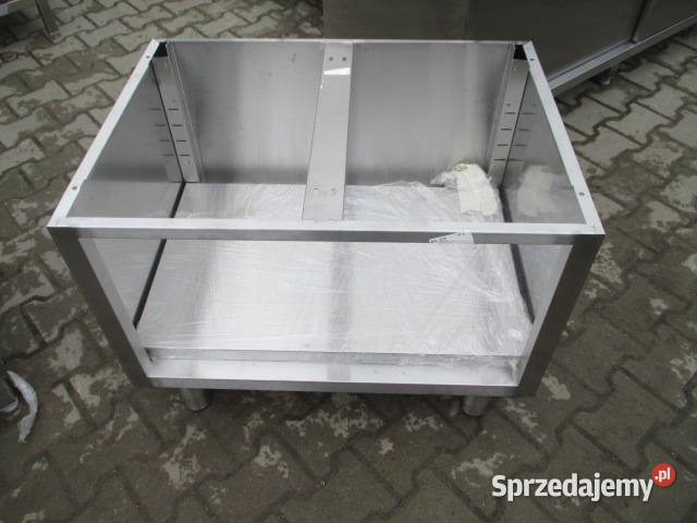 PODSTAWA POD URZĄDZENIE GASTRONOMICZNE 805860 Ostrów Wielkopolski