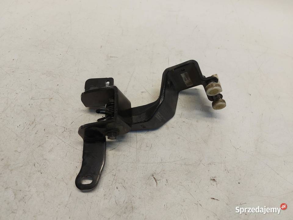 Transit Custom II rolka zawias drzwi lewy tył osobowe