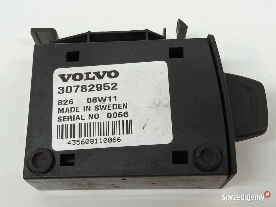 MODUŁ CZYTNIK KART SIM 30782952 Volvo S90 II osobowe sprzedam