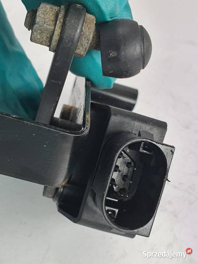 Czujnik Poziomowania Dzwigienka Bmw Gs 1200 Łódź sprzedam