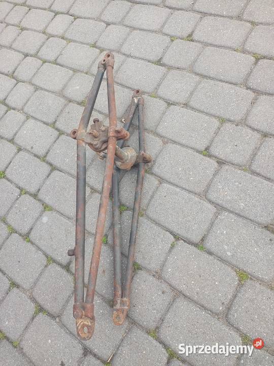 Moto Guzzi Sport 1929 r Bydgoszcz sprzedam