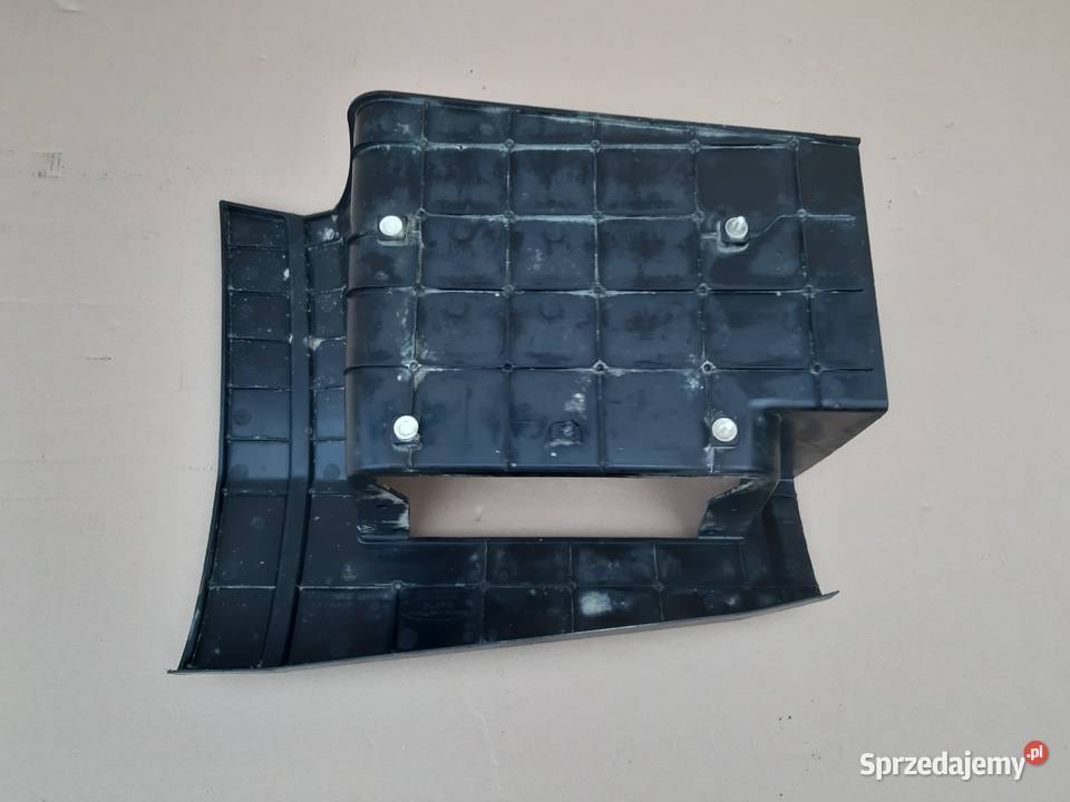 IVECO SWAY STOPIEŃ DOLNY LEWY OBUDOWA 5802315913