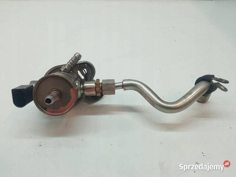 POMPA WTRYSKOWA 06L127A01 20 TSI TFSI Skoda