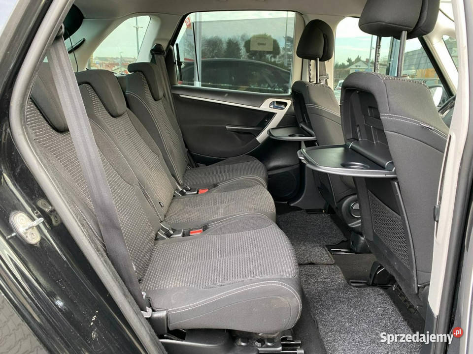 Citroen C4 Picasso 224000km