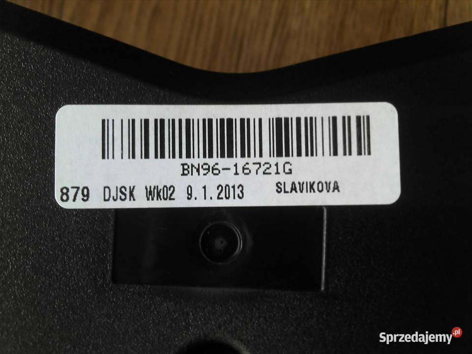Podstawa stopa Samsung UE46ES6800S UD5500 Knurów