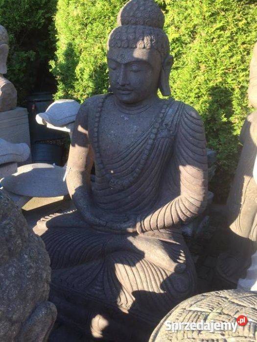 Rzeźba Budda Buddha Figura Buddy 160 Ogrody w Szczecin sprzedam