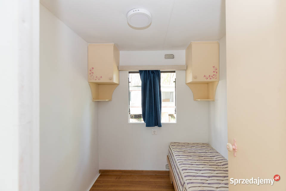 Domek holenderski sezonowy Abi Montrose N22 Darłowo