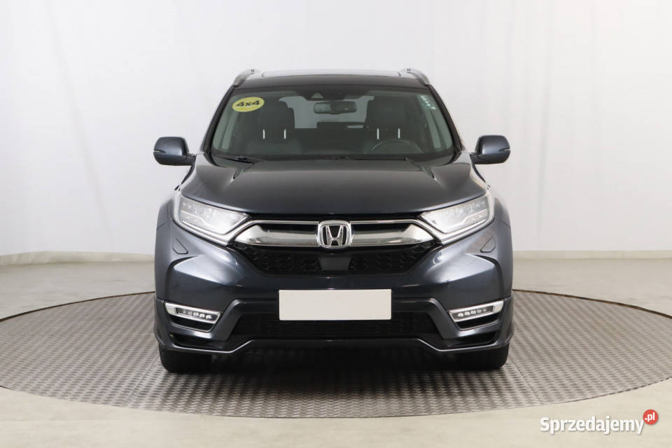 Honda CRV 15 VTEC Turbo bluetooth śląskie Zabrze