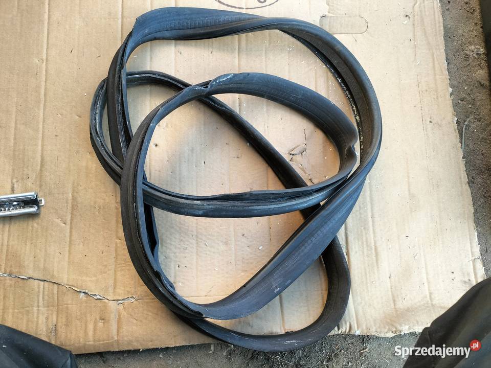 FIAT PUNTO 1 MK1 USZCZELKA KLAPY BAGAŻNIKA Karoseria