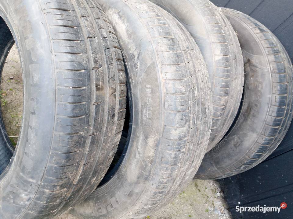 Opony letnie 15 19565 świętokrzyskie Górno