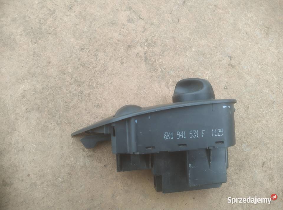 Włącznik świateł Vw Polo Seat Cordoba Pęciszów sprzedam