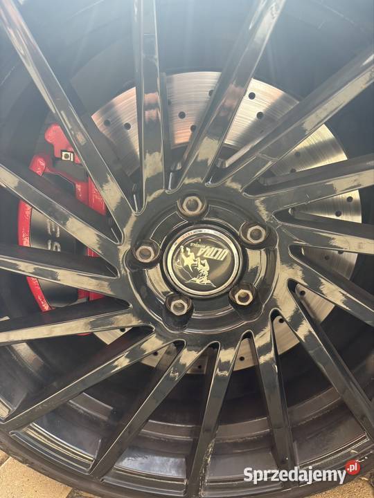 Audi S3 8V sedan nano grey doinwestowane benzyna małopolskie